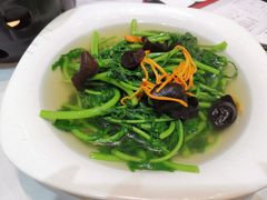 -君德澜酒家·创意粤菜(金山谷店)