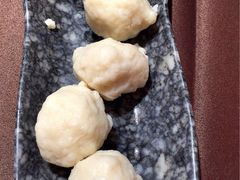 墨鱼丸-渝利重庆火锅