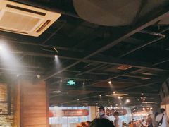-星伦多自助料理·涮烤一体(虹悦城店)