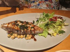 -新贝乐意大利餐厅(苏州中心店)