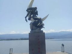 -西昌邛海湿地