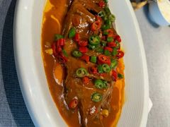 -庆赫隆融合菜馆(群力店)