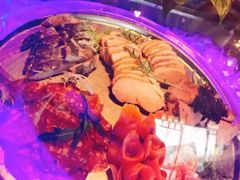 -长沙北辰洲际酒店-兰调全日餐厅