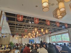 -合悦里川小馆(喜悦美湖店)
