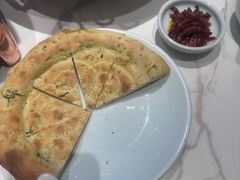 -阿里疆Alijiang·丝路美食·异域风情·清真(长楹天街店)