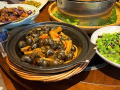 -甘家界牌柠檬鸭(青山店)