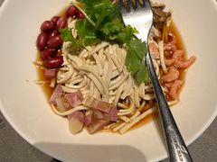 -小厨娘绣中淮扬(大行宫科巷店)