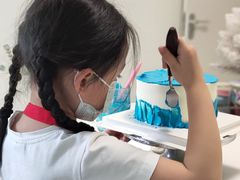 -Minicake创意蛋糕烘焙工作室