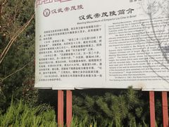 -茂陵博物馆