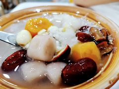 -糖潮糖水铺(省府店)