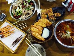 -辣盆盆麻辣小龙虾(哈尔滨总店)
