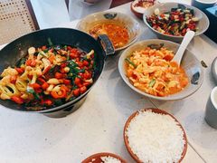 金钱蛋-潇湘阁(三里屯SOHO店)