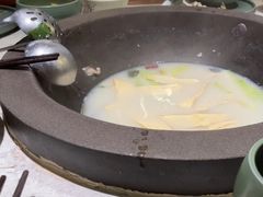 -鲜潭蒸汽石锅鱼(五道口购物中心店)