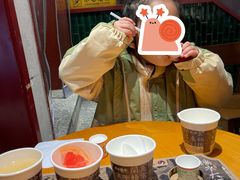 -茶颜悦色(坡子街幽兰阁店)