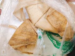 -叶婆婆豆浆馍馍
