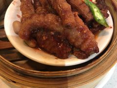 -港久茶餐厅(鹭洲里店)
