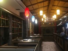 -来小酌·长安酒家(翠庭大厦店)