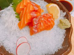 -鳗鲔·料理小馆