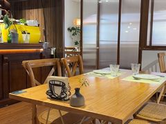 -沏点Trattoria意大利餐厅(新街口店)