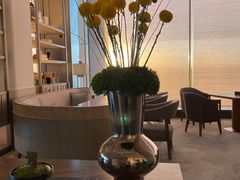 -北京柏悦酒店·锦庭餐厅Dining Room