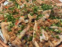 味悦焗鱼嘴-味悦·老字号·赣州菜(厚德总店)