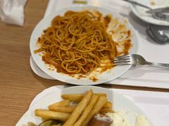 -宜家·瑞典风味餐厅(四元桥店)