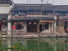 -南浔古镇