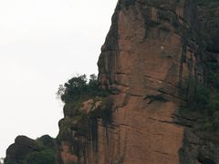 -江西龙虎山景区