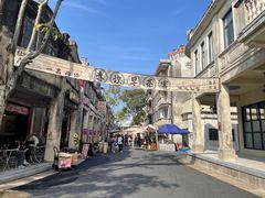 -赤坎·广东华侨国际旅游度假区