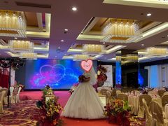 -甸园锦江宾馆(北外滩店)