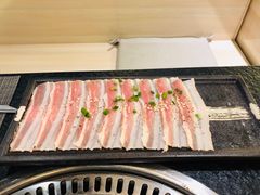 -炙忧烤肉屋(中国铁建广场店)