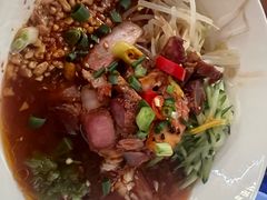 -水平有限广西米粉·广西风味集(五道口店)