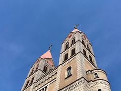 -青岛天主教堂(市南区)