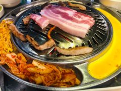 -喜来稀肉(虹泉路店)