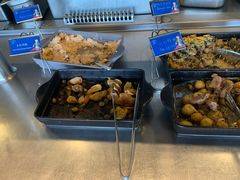 -锦厨国际自助餐厅 · 云端景观 (昆明索菲特大酒店)