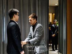 -报喜鸟·西服定制(乌审旗店)