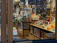 -猫的天空之城概念书店(束河店)
