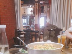 -灶东家民间菜(回兴店)