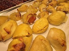 -雍容荟活龙虾自助餐(IFS黑金店)