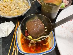 -邓莽子老火锅(中兴路总店)