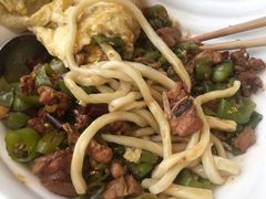 -文三里屯面馆(三里屯店)