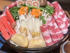 -团子君寿司·茶