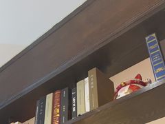 -恐怖游戏(湖滨店)