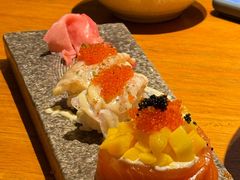 -故乡屋日本料理(八一广场店)