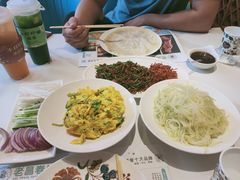 -老昌春饼(西民主路总店)