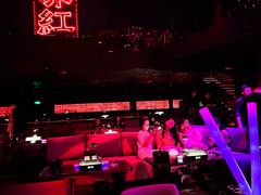 -赤红音乐现场(浦东金桥路店)