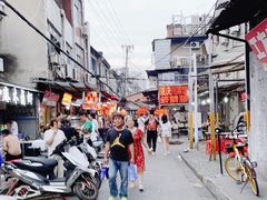 -桂萍特色牛筋牛杂(长堤街总店)