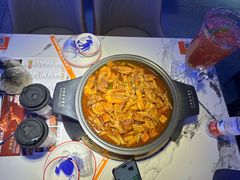 -徐记小怪兽肉蟹煲店(哈西万达金街店)