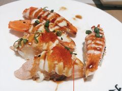 -大渔铁板烧(花园道店)