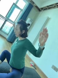 -九月瑜伽·普拉提